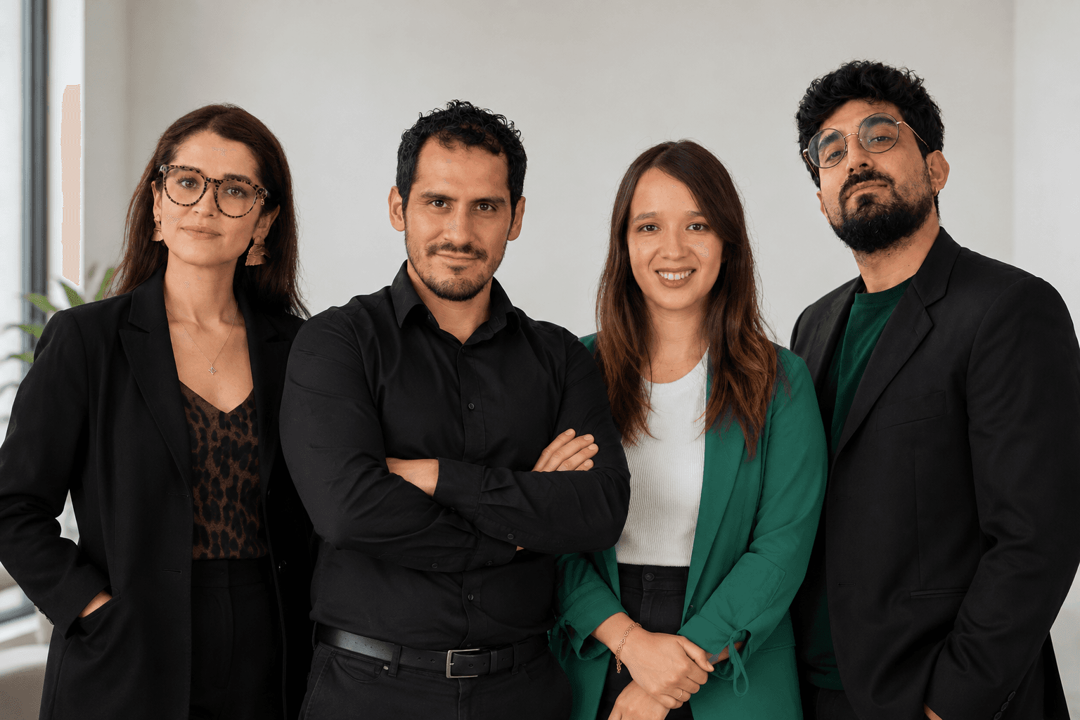 Equipo de MedConsult